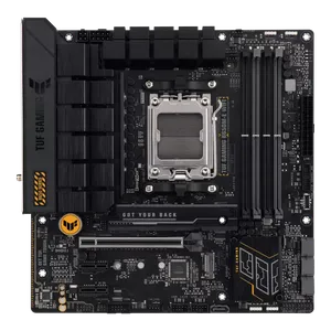 TUF GAMING B650M-E WIFI
